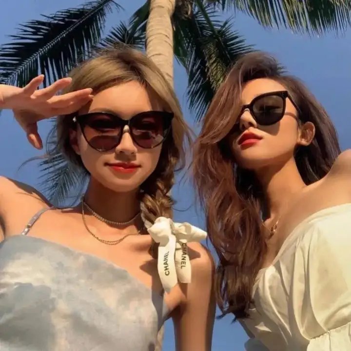 泰版富贵男贫穷女